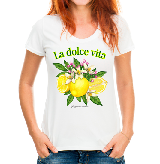 La Dolce Vita