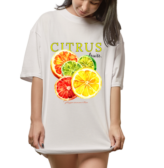 citrus fruit