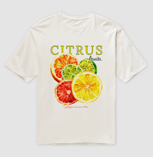 citrus fruit